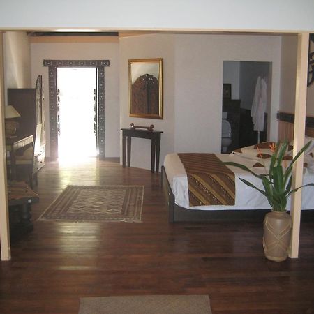 Selera Dunia Boutique Hotel Windward Side Dış mekan fotoğraf