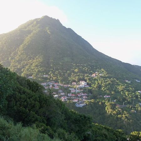 Selera Dunia Boutique Hotel Windward Side Dış mekan fotoğraf
