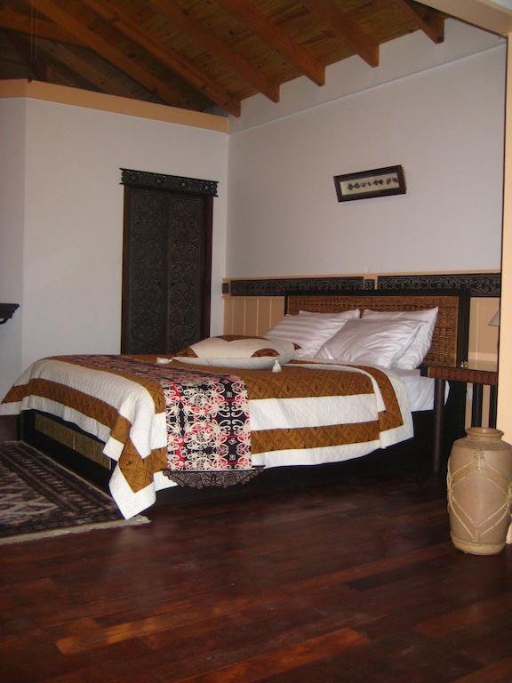 Selera Dunia Boutique Hotel Windward Side Oda fotoğraf
