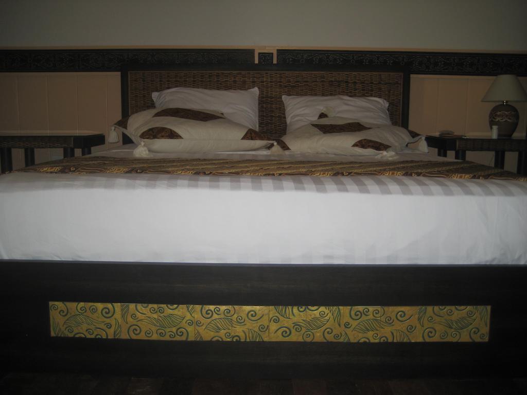 Selera Dunia Boutique Hotel Windward Side Oda fotoğraf
