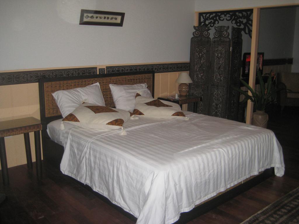 Selera Dunia Boutique Hotel Windward Side Oda fotoğraf