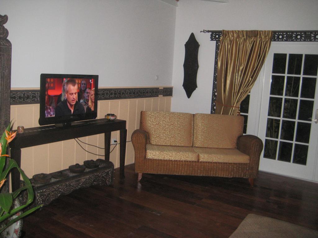 Selera Dunia Boutique Hotel Windward Side Dış mekan fotoğraf