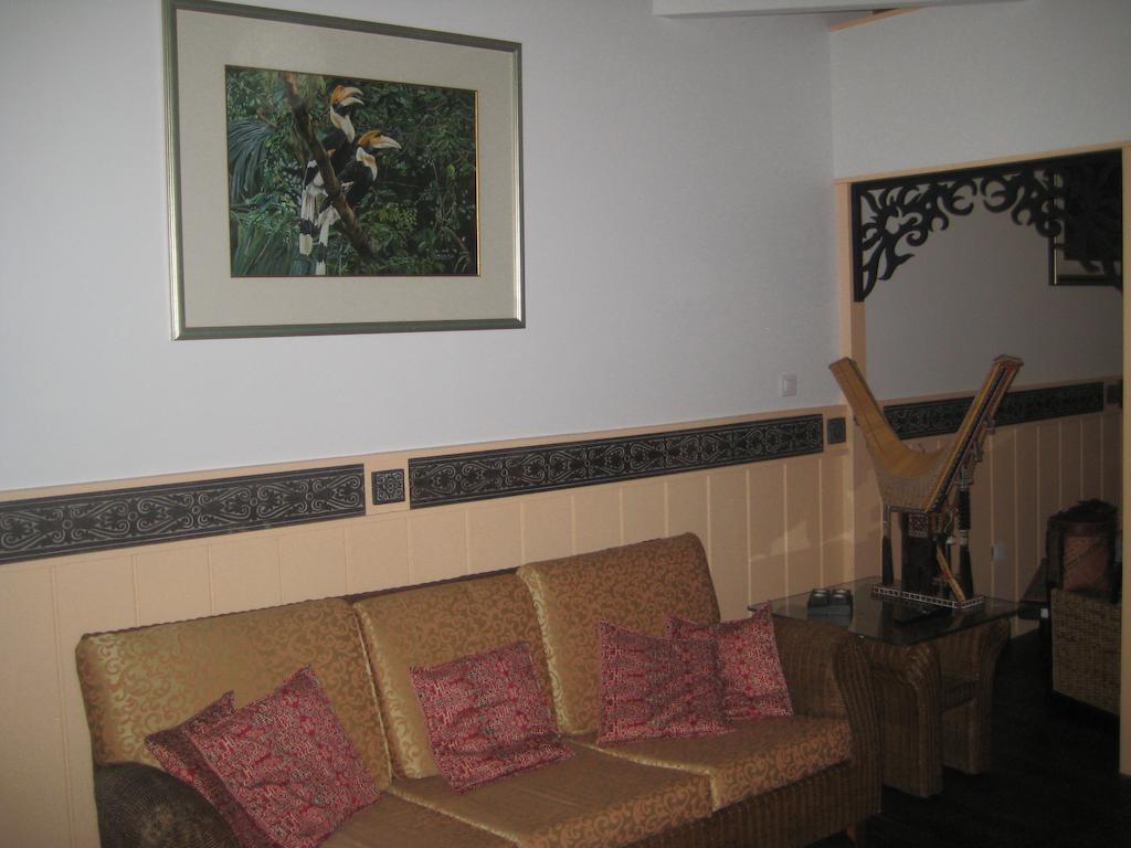 Selera Dunia Boutique Hotel Windward Side Dış mekan fotoğraf