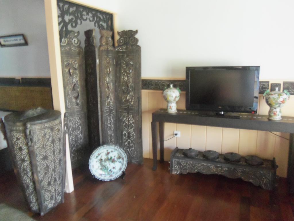 Selera Dunia Boutique Hotel Windward Side Dış mekan fotoğraf