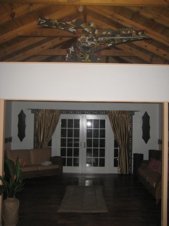 Selera Dunia Boutique Hotel Windward Side Dış mekan fotoğraf