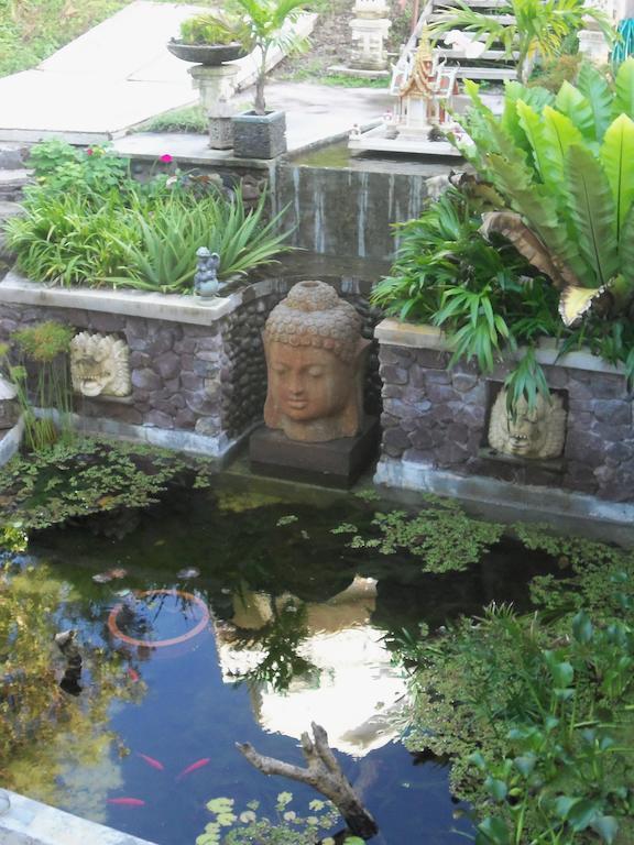 Selera Dunia Boutique Hotel Windward Side Dış mekan fotoğraf