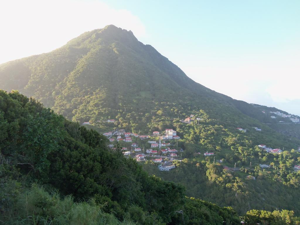 Selera Dunia Boutique Hotel Windward Side Dış mekan fotoğraf