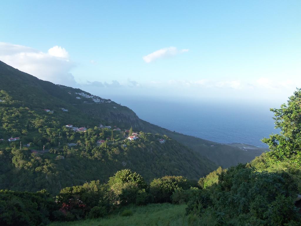 Selera Dunia Boutique Hotel Windward Side Dış mekan fotoğraf
