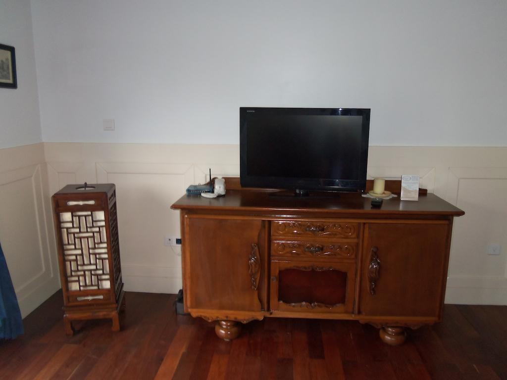 Selera Dunia Boutique Hotel Windward Side Dış mekan fotoğraf