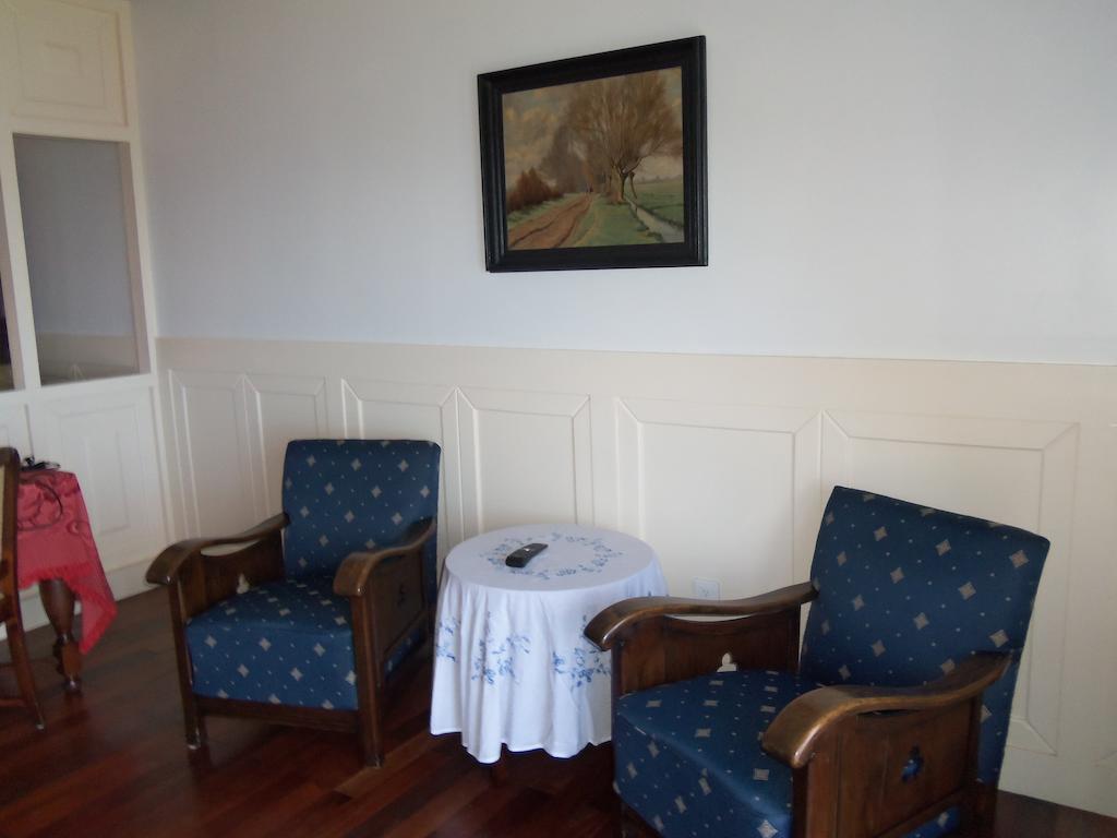 Selera Dunia Boutique Hotel Windward Side Dış mekan fotoğraf