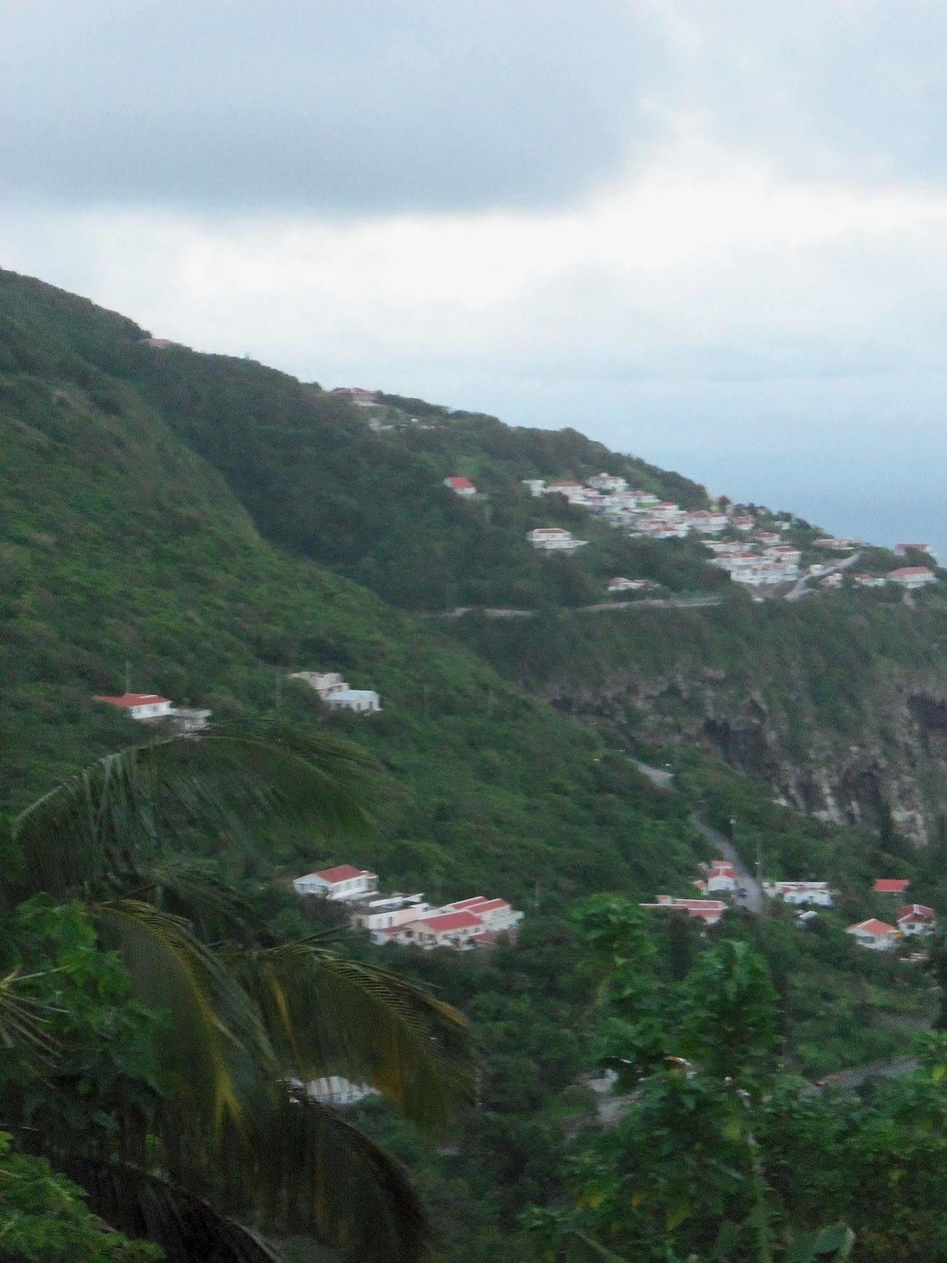 Selera Dunia Boutique Hotel Windward Side Dış mekan fotoğraf