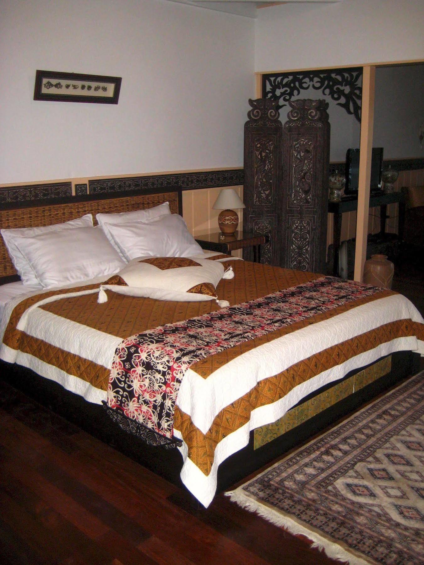 Selera Dunia Boutique Hotel Windward Side Dış mekan fotoğraf