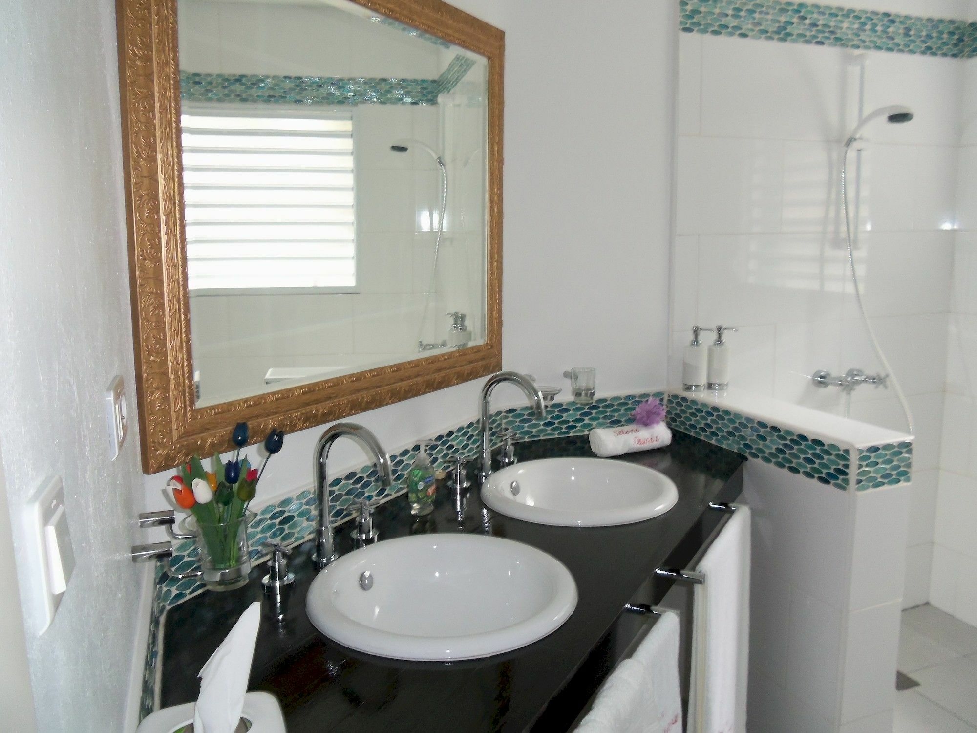 Selera Dunia Boutique Hotel Windward Side Dış mekan fotoğraf