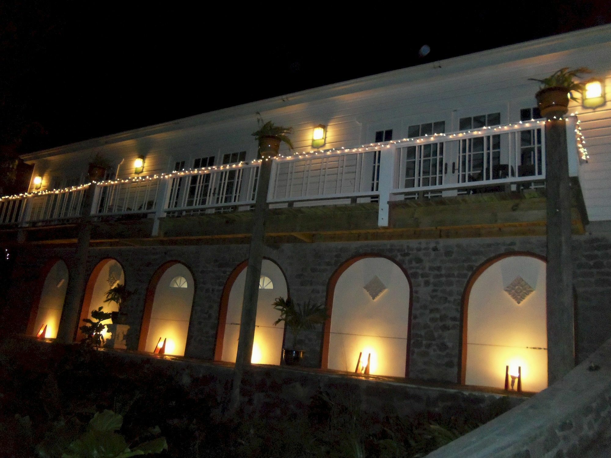 Selera Dunia Boutique Hotel Windward Side Dış mekan fotoğraf