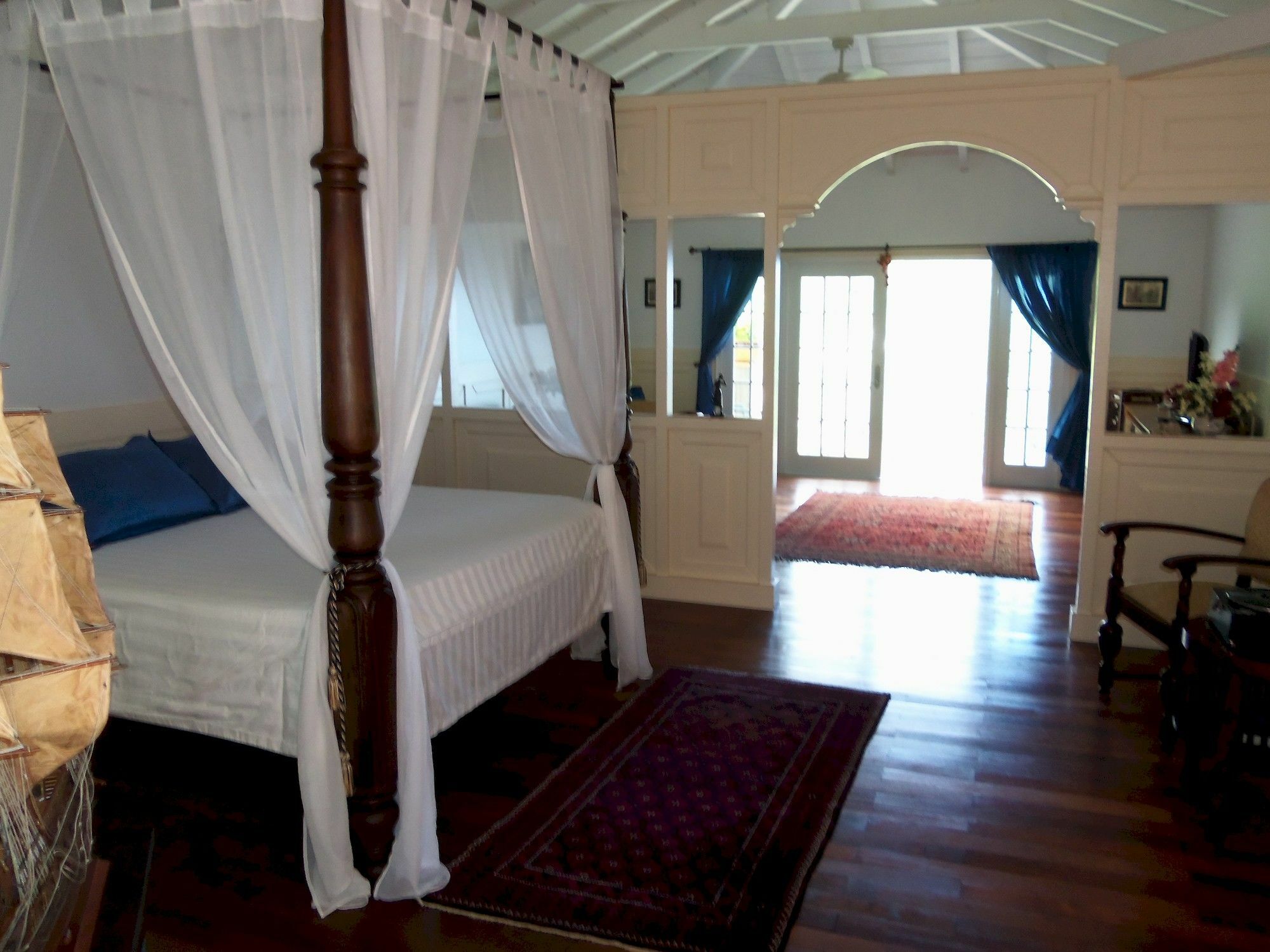 Selera Dunia Boutique Hotel Windward Side Dış mekan fotoğraf