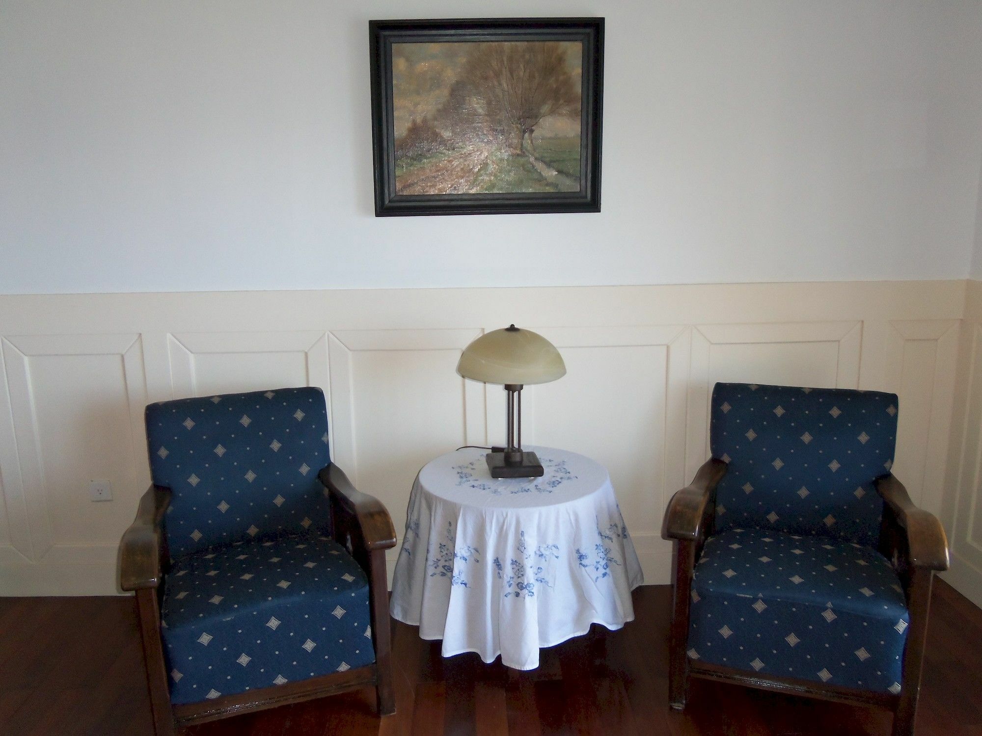 Selera Dunia Boutique Hotel Windward Side Dış mekan fotoğraf